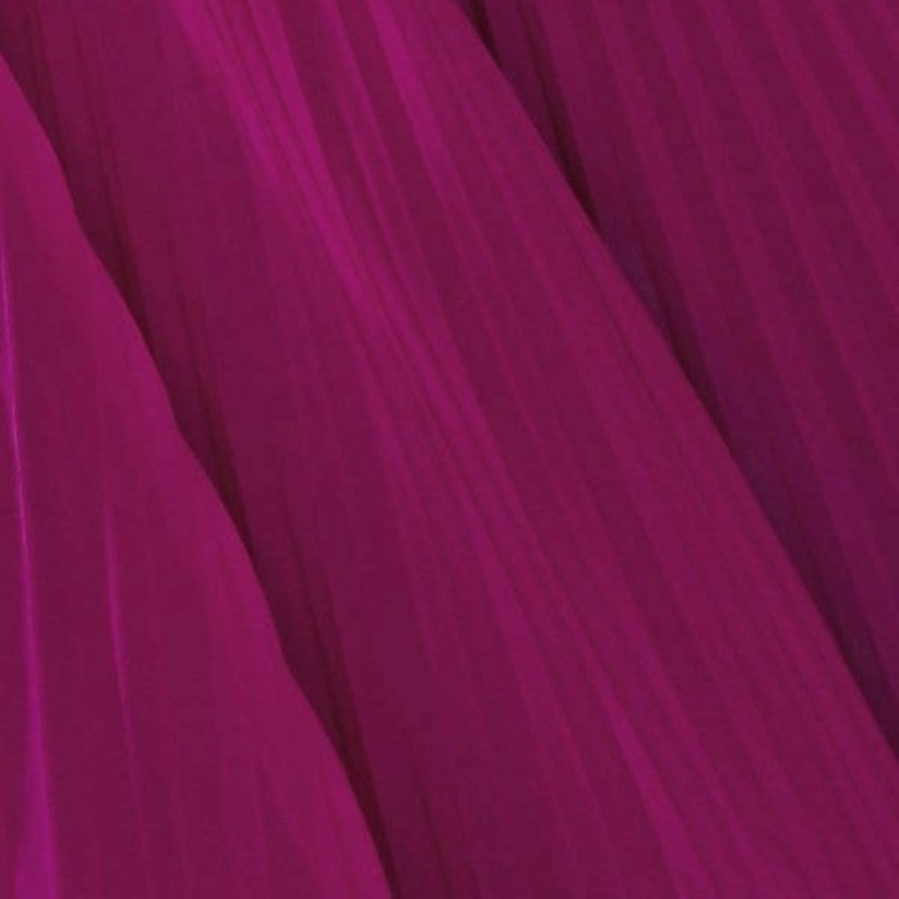 Elle Purple Woven Maxi Dress - Picture 7 of 7